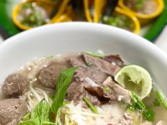 -CHILL Pho澳洲牛肉越南粉(佛山顺德万象汇店)