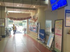 -奥冠体育华师附中恒温游泳馆