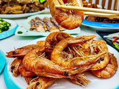 -庆山饭店·海鲜饺子家常菜(北戴河黑石路店)