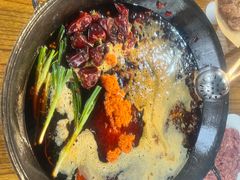 -五里关火锅(牛市口店)