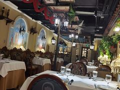 大堂-俄士厨房(时代天街店)