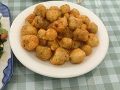 -十二忠手拉面(中华路店)
