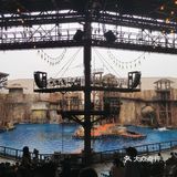 环球影城两日深度游之第一日刷项目游览顺序