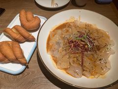 -金掌勺锅包肉(太原万达店)