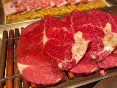 -西塔老太太泥炉烤肉(亚运村店)