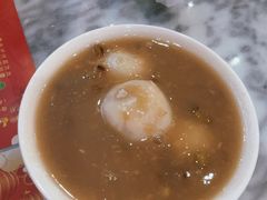 -阿三麻蓉汤圆(顺光大厦店)