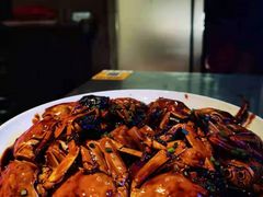 -金枝玉叶上海人家食府(三里河店)