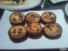 葡挞-炳胜私厨(万象前海店)