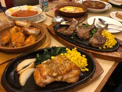 -萨莉亚(巴黎春天成山店)