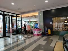 -URBAN REVIVO(济南世茂广场店)