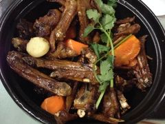 iphone_upload_pic-美极鲜食坊(宝安南路店)
