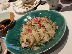 -新兴·金羊座·粤菜点心(乐峰店)