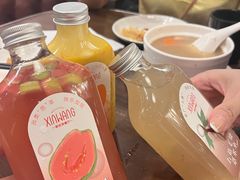 -新旺茶餐厅(嘉里城店)