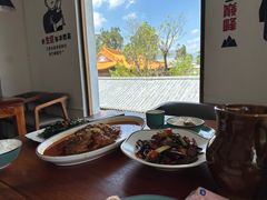 -云隐小厨·传统大理美食(复兴路店)