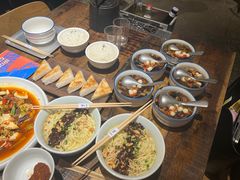 -铁公鸡·四川料理(天环广场店)