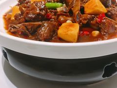 -上座云间·青年赣菜(绿茵店)