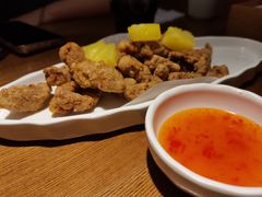 -闽上鲜·福建菜(龙湖滨江天街店)