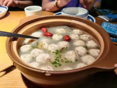 -外婆味道·云南菜大当家(弥勒店)