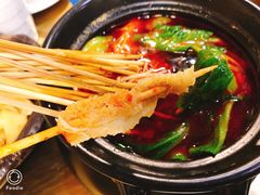 -大梦敦煌主题餐厅(国贸店)