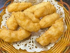 -适口餐厅砂锅粥(公信路总店)