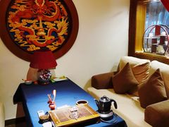 -白鹭原茶艺馆