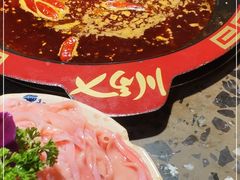-七里川健康火锅(总店)