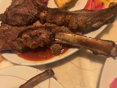 -君悦酒店·乐厨·高空自助餐(青年大街店)