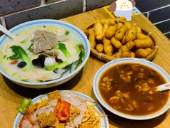 -中原一大碗(湖滨店)