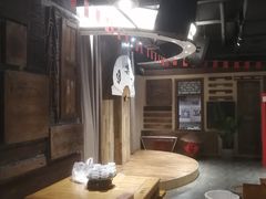 -白乐天毛肚火锅馆(南滨路店)