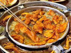 -鸡西大冷面(兰山店)