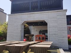 -上海崇明金茂凯悦酒店
