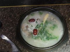 -正苑26年海鲜烤肉•牛尾汤汤饭(东港店)