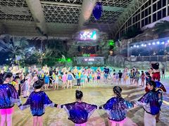 -杭州开元森泊度假乐园