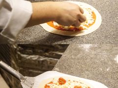 -君悦酒店·La Terrazza意合園·意式风味