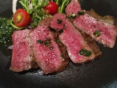 -西堤牛排(南京龙江店)