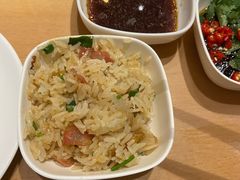煌上煌腊味煲仔饭-湯系·煲汤手艺人(东二环泰禾广场店)