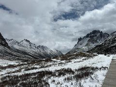 -莲宝叶则景区