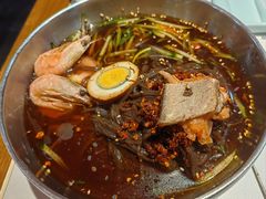 -状元阁烧烤(新华路总店)