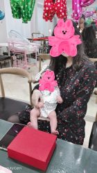 点击看大图 -国际月月生母婴月子中心(旗舰店)