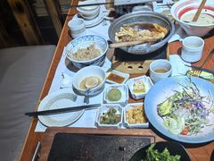 -松羽料理(国大店)