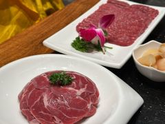 -南门涮肉(上海二店)