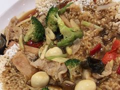 三鲜锅巴-眉州东坡(通州店)