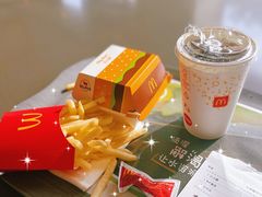 -麦当劳(坂田分店)