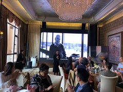 -上海浦东星河湾酒店