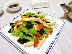 -宾朋美食海鲜餐厅·特色美食专访(兴海路店)