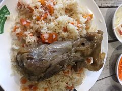 -217丰惠源抓饭(星湖街店)