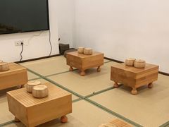 -一弈围棋学苑(三峡广场店)