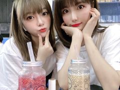 -野萃山·潮汕厚果汁(十亩地店)