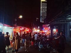 -麻木老地方牛筋牛杂(长堤街店)