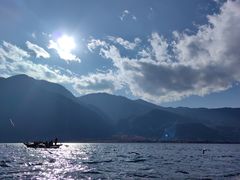 -丽江泸沽湖景区